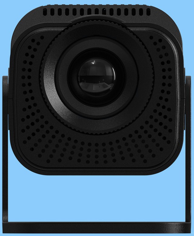 天星创展“投影仪”新专利获得授权