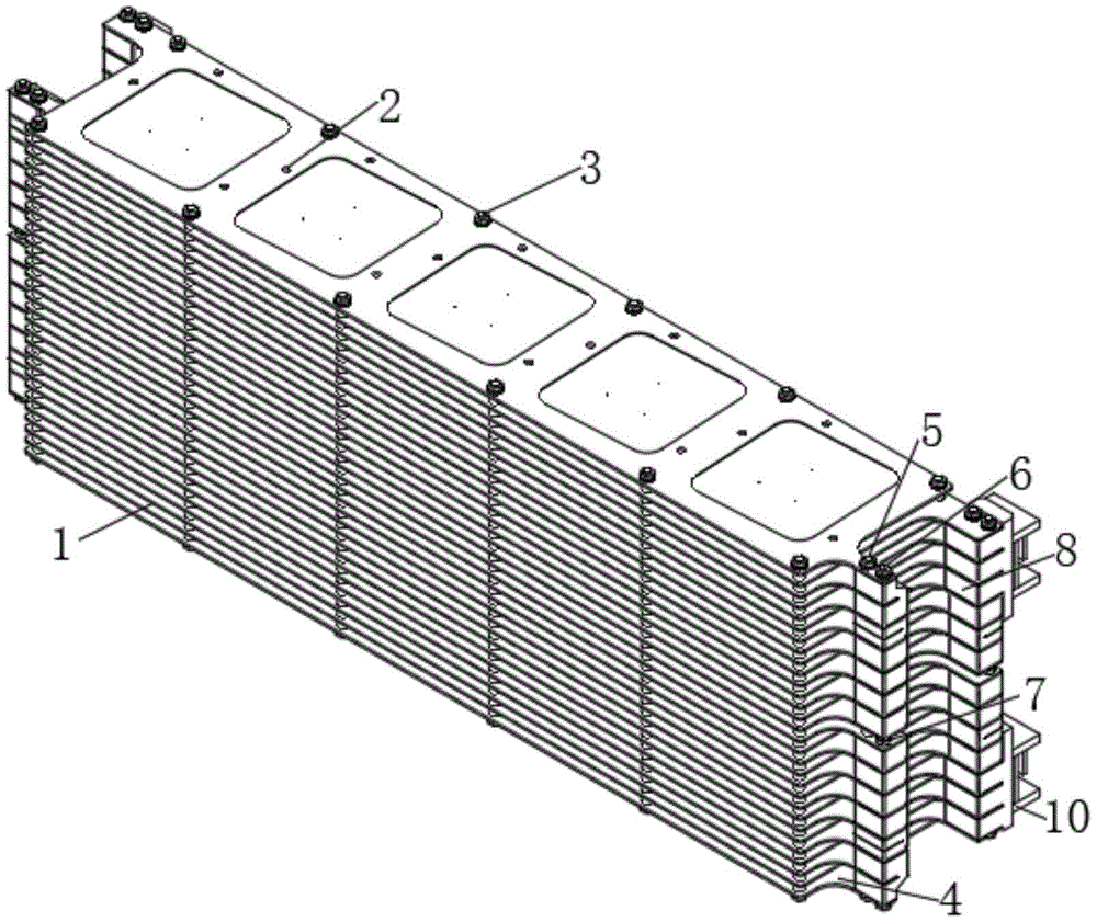 新型石墨舟专利检索