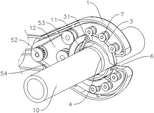 威克医疗“直肠捆扎器”专利公开