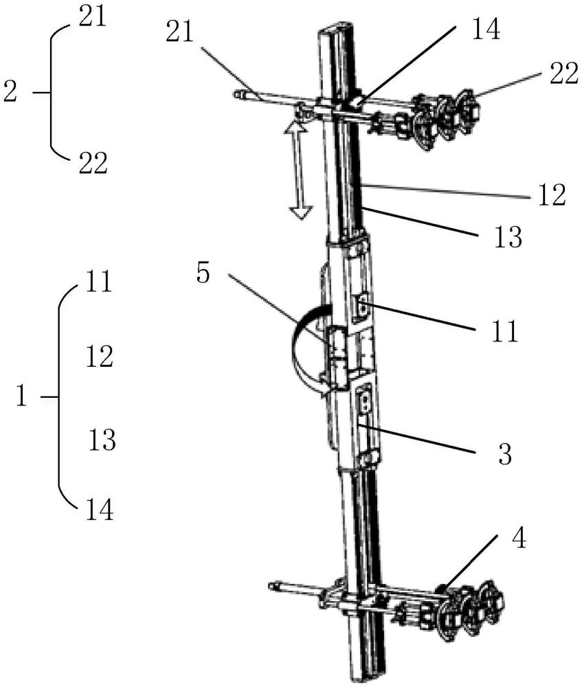 中广核“一种马鞍面焊缝的超声检测装置”专利获批