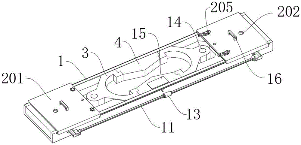 惠州监理“一种沥青延度检测装置”专利曝光