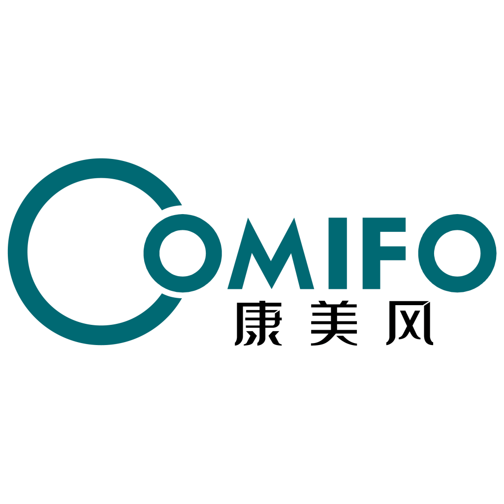 广东康美风通风设备有限公司