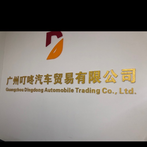 广州叮咚汽车贸易有限公司