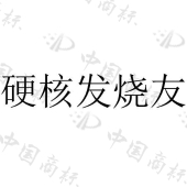 深圳市优艺通科技有限公司申请“硬核发烧友”商标